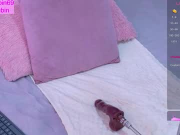 Cristal_Subin69 Chaturbate stream image from January 21, 2026