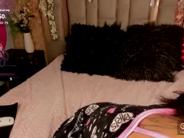 Estrellaa_11 Chaturbate stream image from January 21, 2026