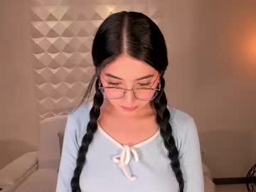 Haileyross_ Chaturbate stream image from January 21, 2026