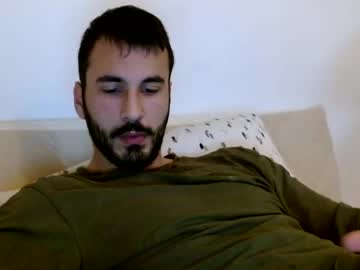 Hornyasfuckk33 Chaturbate stream image from January 21, 2026