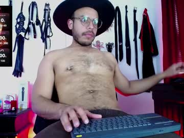 Jeanroman23 Chaturbate stream image from January 21, 2026