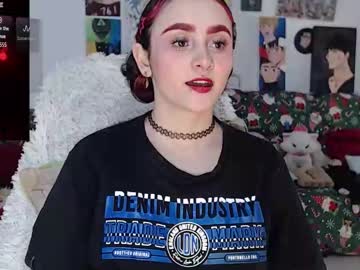 Julietajaguar Chaturbate stream image from January 21, 2026