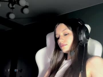 Lesiadejohn Chaturbate stream image from January 21, 2026