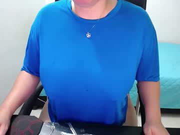 Marcela_Rogers Chaturbate stream image from January 21, 2026