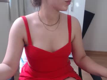 Martinajrosa Chaturbate stream image from January 21, 2026