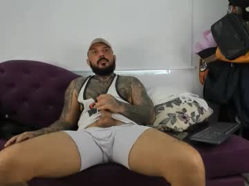 Mike_Bigcock27 Chaturbate stream image from January 21, 2026