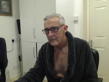 Nakedcarpenteruk Chaturbate stream image from January 21, 2026