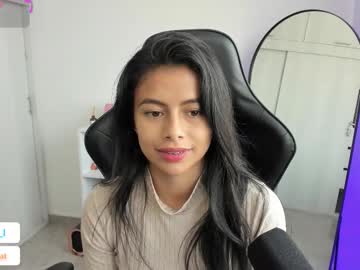 Roseparis Chaturbate stream image from January 21, 2026