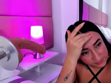 Sammymorales Chaturbate stream image from January 21, 2026
