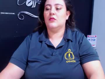 Sharon_Squirt Chaturbate stream image from January 21, 2026