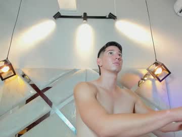Angel_Sanzz Chaturbate stream image from January 21, 2026