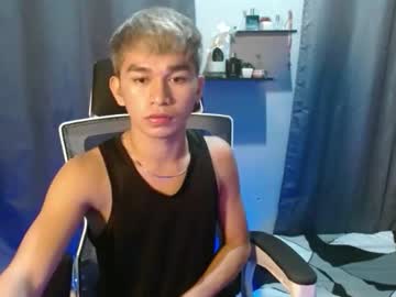 Asian_Chick931262 Chaturbate stream image from January 21, 2026