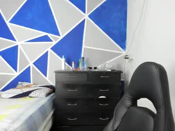 Big_Black11 Chaturbate stream image from January 21, 2026