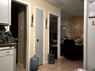 Bigdickdaddy987 Chaturbate stream image from January 21, 2026