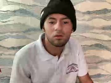 Bigvergas13 Chaturbate stream image from January 21, 2026