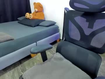 Cinamon_Kingdom Chaturbate stream image from January 21, 2026