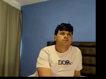 Edwar_95 Chaturbate stream image from January 21, 2026