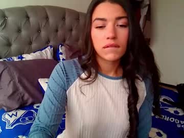 Jasmine_Hyper_1 Chaturbate stream image from January 21, 2026