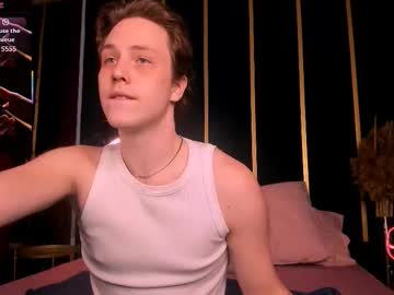 Leo_Mooree Chaturbate stream image from January 21, 2026