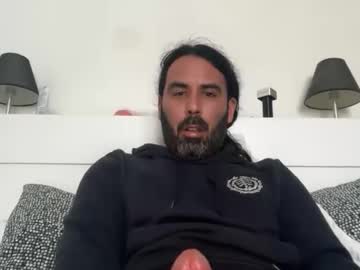 Lost_Angelibz Chaturbate stream image from January 21, 2026