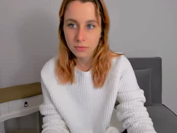 Maryslender Chaturbate stream image from January 21, 2026