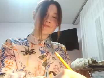 Mechellepoffenroth Chaturbate stream image from January 21, 2026