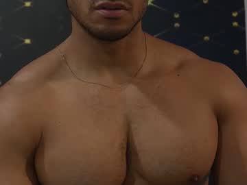 Moreno1muscular Chaturbate stream image from January 21, 2026