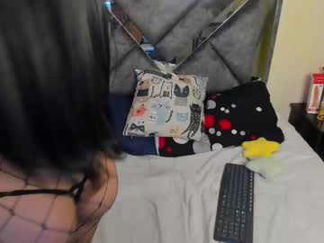 Ms_Meloddy Chaturbate stream image from January 21, 2026