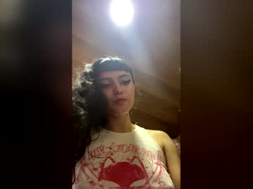 Mxlvixje Chaturbate stream image from January 21, 2026
