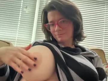 Naomi_Reahs Chaturbate stream image from January 21, 2026