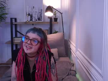 Neo_Dream Chaturbate stream image from January 21, 2026
