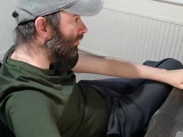 The_Sensual_Masturwait Chaturbate stream image from January 21, 2026