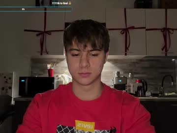 168gio Chaturbate stream image from January 21, 2026