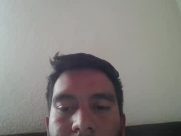 Alejo12378 Chaturbate stream image from January 21, 2026