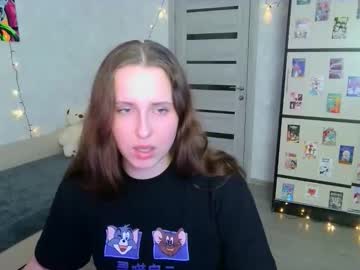 Barbiepie Chaturbate stream image from January 21, 2026