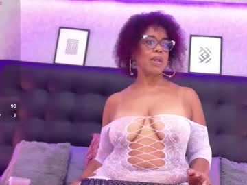 Conny_Dasilva Chaturbate stream image from January 21, 2026