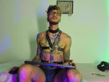 Dex_Ak586 Chaturbate stream image from January 21, 2026
