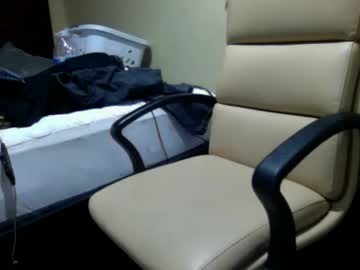 Gghoul420 Chaturbate stream image from January 21, 2026