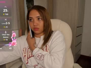 Kata22sofia Chaturbate stream image from January 21, 2026