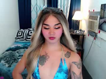 Lil_Fantacy Chaturbate stream image from January 21, 2026