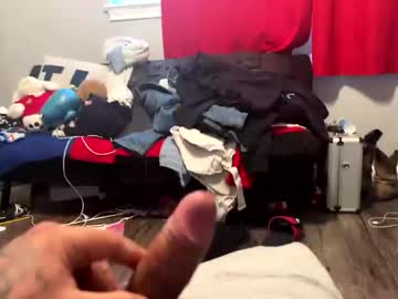 Lilcuddy357 Chaturbate stream image from January 21, 2026