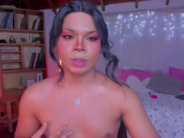 Romirousexx Chaturbate stream image from January 21, 2026