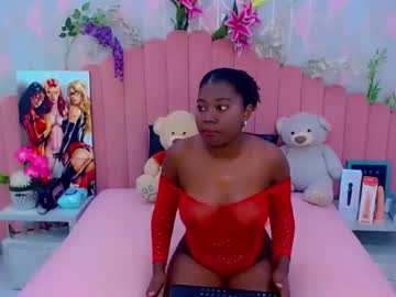 Sabriana_Smith1 Chaturbate stream image from January 21, 2026