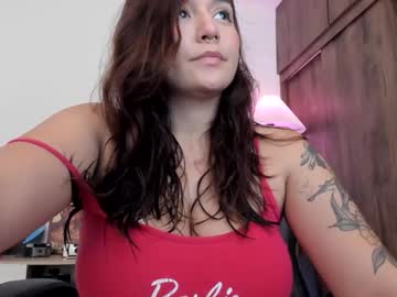 Sam_Cherry69 Chaturbate stream image from January 21, 2026