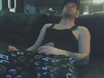 Sinfulmagnet Chaturbate stream image from January 21, 2026