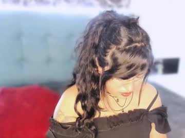 Velvetnyx_ Chaturbate stream image from January 21, 2026