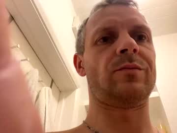 Arturporshe69 Chaturbate stream image from January 21, 2026