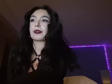 Aubrey_Cherry Chaturbate stream image from January 21, 2026