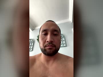 Daddysays03 Chaturbate stream image from January 21, 2026