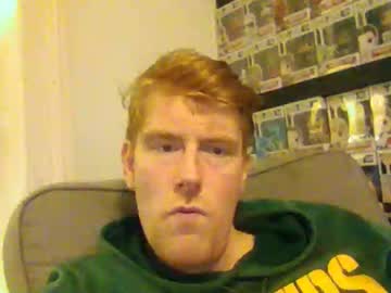 Gingerjames90 Chaturbate stream image from January 21, 2026